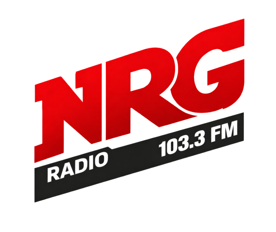 Radio Energji 103.3 FM Logo